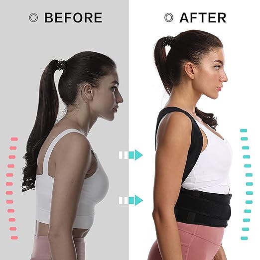 Posture Corrector Belt-Unisex